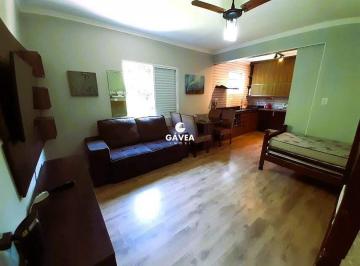 Apartamento · 34m² · 1 Quarto · 1 Vaga · Apartamento à venda no Itararé em São Vicente.
