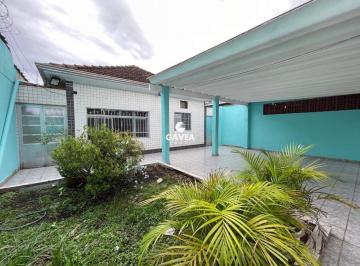 Casa · 168m² · 3 Quartos · 3 Vagas · Casa à venda no Esplanada dos Barreiros em São Vicente.