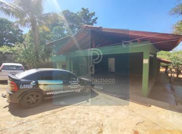 Foto 01 · Chacara, Cidade Satélite São Luiz, Aparecida de Goiânia, GO