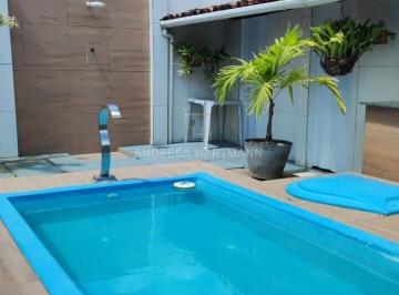 Apartamento · 425m² · 4 Quartos · 4 Vagas · Casa no Barro