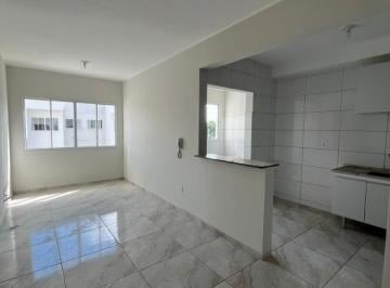 Apartamento · 55m² · 2 Quartos · Apartamento À VENDA no bairro MORADA NOVA