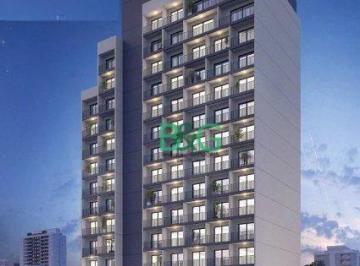 424c92c650d53087bcd31bdc375c93502a66d435 · Studio à venda, 19 m² por R$ 330.000,00 - Bela Vista - São Paulo/SP