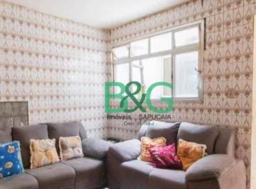 97fa1802ff01ec9ec713ec76413c34a22f9bac57 · Casa à venda, 160 m² por R$ 979.000,00 - Cambuci - São Paulo/SP