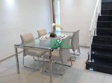 592b459ee7baba22104d144fdbc886becf690552 · Sobrado à venda, 140 m² por R$ 750.000,00 - Vila Formosa - São Paulo/SP
