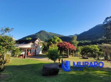 Comercial · 120m² · 2 Quartos · Pousada em Nova Petropolis