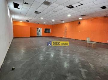 fd5e15cc162f7632b581086c09f7376cc79e9d13 · Salão para alugar, 400 m² por R$ 10.480,00/mês - Baeta Neves - São Bernardo do Campo/SP
