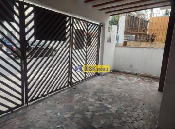 87d9712357d78ff27f3836877f2cfe47e00e69e3 · Casa para alugar, 180 m² por R$ 2.750/mês - Baeta Neves - São Bernardo do Campo/SP