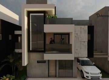77979b21e1a0755e5a58e20720da3122f32160f5 · Sobrado Triplex com 3 dormitórios à venda, 208 m² por R$ 1.350.000 - Jardim das Américas - Curitiba/