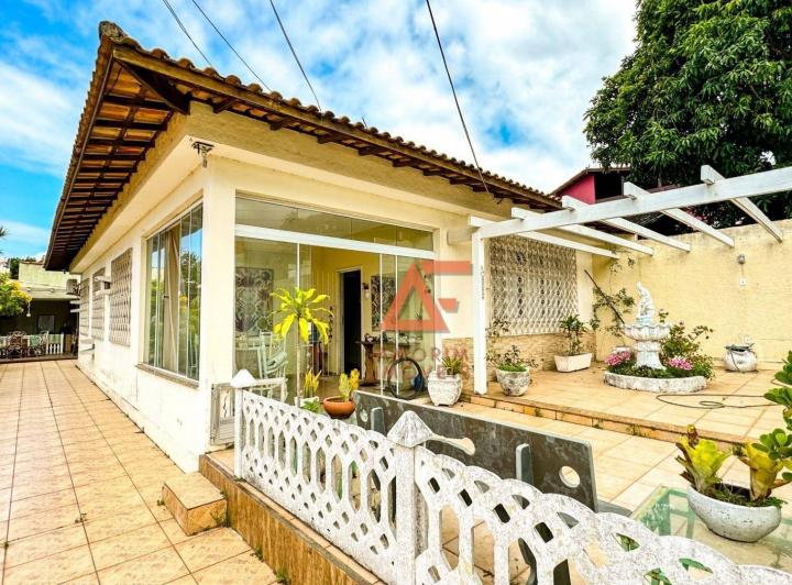 Casa à venda com 3 Quartos, Boqueirão, São Pedro da Aldeia - R$ 550.000 ...