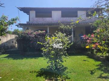 076da57af75077c99bcff695bfc037c03fe9b655 · Casa com 4 quartos à venda, 439 m² por R$ 1.000.000 - Itaipuaçu - Maricá/RJ