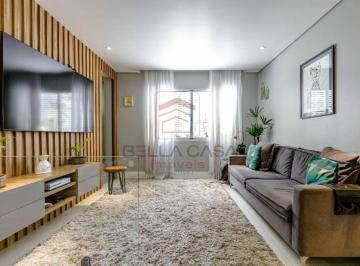 Casa · 123m² · 2 Quartos · 2 Vagas · Casa a venda no Bairro da mooca