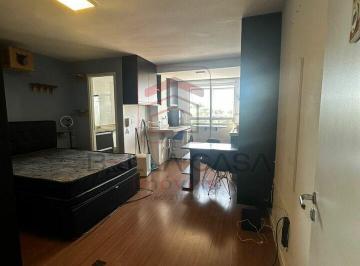 Apartamento · 25m² · 1 Quarto · Apartamento à venda com 25m², 1 quarto e sem vaga