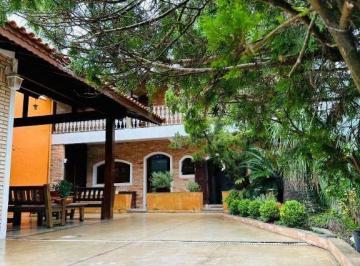 3da154b4457851e22923743cc0a8e6a66949019b · Casa com 3 dormitórios à venda, 180 m² por R$ 550.000,00 - Flórida Mirim - Mongaguá/SP
