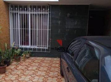 980e65daaf4280fa7a8b0c69b4fc0fbc0523b0ba · Sobrado à venda, 168 m² por R$ 450.000,00 - Rudge Ramos - São Bernardo do Campo/SP