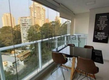 Apartamento · 48m² · 1 Quarto · 1 Vaga · Apartamento 1 quarto, 1 suíte, no Vila Andrade