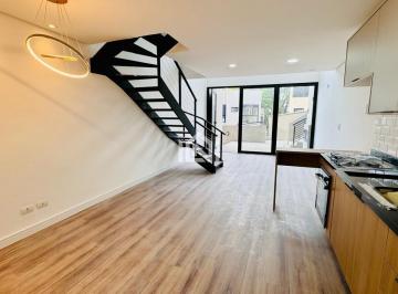 Casa Triplex para venda - Cozinha e Living · Casa à venda - na Granja Viana