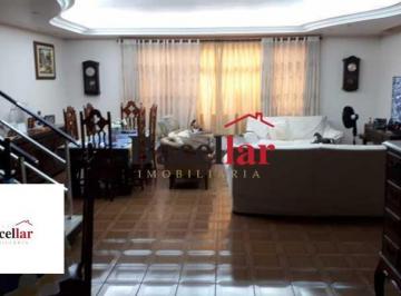 Casa · 450m² · 5 Quartos · 5 Vagas · Casa de rua - Duplex / Residencial / Méier