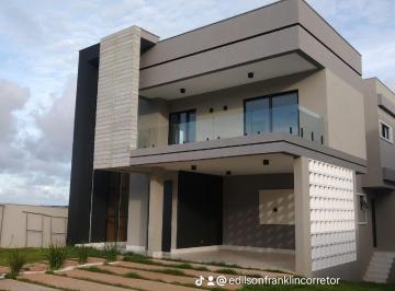 Casa de 4 quartos, Parnamirim · SE VOCÊ VAI COMPRAR UMA CASA DE ALTO PADRÃO, ENTÃO CONHEÇA ESTE LINDO DUPLEX.