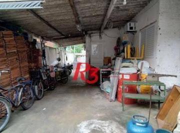 3648f24538bdd1a2f8daee5b50f9042f6a400837 · Terreno à venda, 220 m² por R$ 850.000,00 - Estuário - Santos/SP