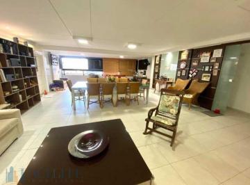 Apartamento · 3 Quartos · 2 Vagas · Imoveis - em Cabo Branco