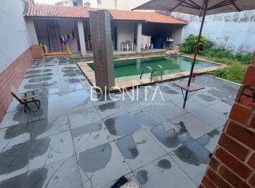 Casa · 304m² · 5 Quartos · 5 Vagas · Vendo casa 5 dormitórios - bairro José de Alencar - Fortaleza-CE