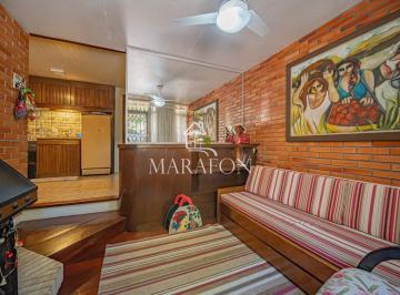 Apartamento · 36m² · 1 Vaga · APARTAMENTO À VENDA EM GRAMADO COM UM DORMITÓRIO!