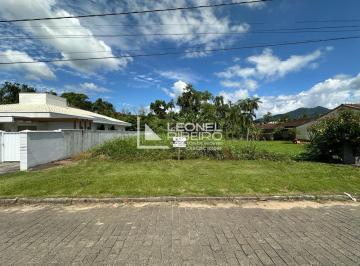 Terreno · 450m² · Terreno à venda com 450m² no bairro Das Capitais em Timbó-SC