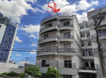 Apartamento · 293m² · 4 Quartos · 2 Vagas · Residencial Dutra Apartamento Duplex venda Santa Maria RS