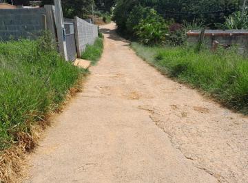 Terreno · 985m² · Terreno para formação de chácara!