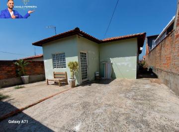 Casa · 90m² · 2 Quartos · 2 Vagas · Casa com 2 dormitórios à venda, 90 m2 por R$ 355.000,00 - Parque Residencial Potiguara - Itu/SP