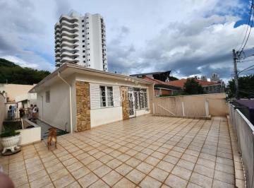 Casa · 280m² · 3 Quartos · 3 Vagas · CASA A VENDA COM 3 DORMITORIOS NO ANHANGABAÚ EM JUNDIAÍ/SP.