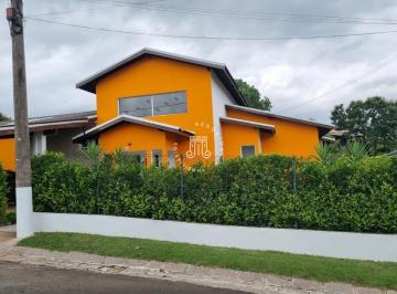 Rural · 1126m² · 4 Quartos · 2 Vagas · CHÁCARACOM 4 SUÍTES, PISCINA E ÁREA GOURMET - CONDOMÍNIO JARDIM RIBEIRÃO II - ITUPEVA/SP