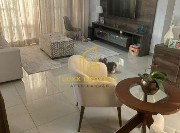 Apartamento · 110m² · 3 Quartos · 2 Vagas · Apartamento com 3 dormitórios à venda, 110 m² - Jardim Bonfiglioli - Jundiaí/SP