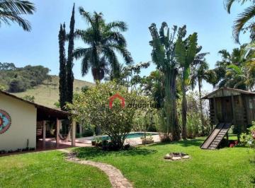 8fd170e85dea33fdc508ac55534f2248307a44c0 · Sítio formado com 2 casas à venda, 34000 m² por R$ 950.000 - Zona Norte - São José dos Campos/SP