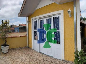 5c9a42c6a854da4cc1c1330e6667d221e2bca1bc · Casa com 3 dormitórios à venda, 61 m² por R$ 330.000,00 - Cidade Nova Jacareí - Jacareí/SP