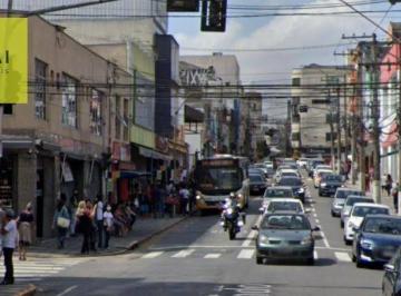 a644afde98dab322040edfc8ac1b7783b172bee0 · Ponto à venda, 550 m² por R$ 1.000.000 - Centro - Mogi das Cruzes/SP
