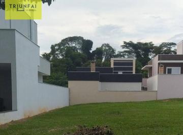 e79cacd64c52eb0b15846bd24ccfebab6abee082 · Terreno à venda, 250 m² por R$ 320.000,00 - Condomínio Campos do Conde - Sorocaba/SP