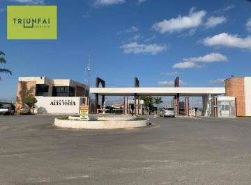 11976075ecc1d1bf925cf34fb798cddd2eb8f9fa · Terreno à venda, 1000 m² por R$ 400.000,00 - Condomínio Fazenda Alta Vista - Salto de Pirapora/SP