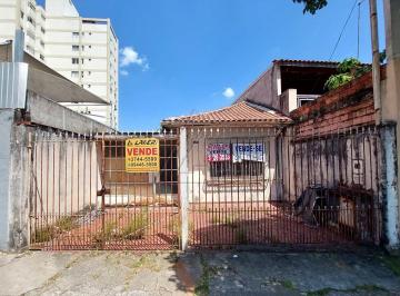 Terreno · 180m² · Terreno, Caxingui, São Paulo - R$ 780 mil, Cod: 5393