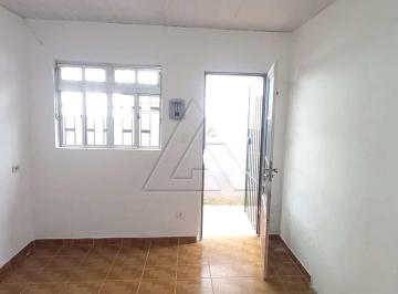 Casa · 40m² · 1 Quarto · Casa com 1 quarto, Jardim Celeste, São Paulo, Cod: 5395