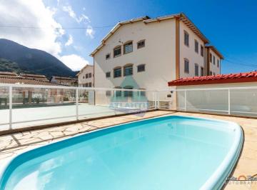 Apartamento · 67m² · 2 Quartos · 1 Vaga · Apartamento com 2 dorms, Praia do Sapê, Ubatuba - R$ 340 mil, Cod: 2348