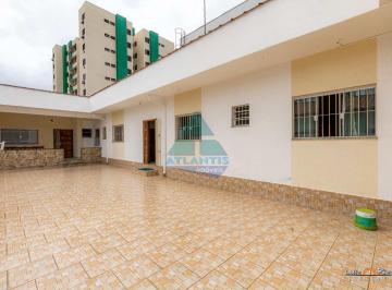 Casa · 321m² · 4 Quartos · 6 Vagas · Casa com 4 dorms, Centro, Caraguatatuba - R$ 900 mil, Cod: 2352