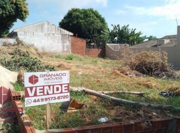 3f272e9093b799348fb47b12f2fdf7c934535d18 · Terreno à venda, 408 m² por R$ 310.000,00 - Jardim Olímpico - Maringá/PR