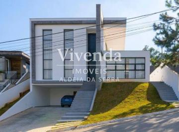 Casa · 401m² · 4 Quartos · 2 Vagas · Imóvel à venda em Aldeia da Serra