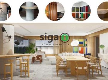 Apartamento · 210m² · 4 Quartos · 3 Vagas · APARTAMENTO PARA VENDA COM 4 QUARTOS (SUITES) NO CAMPO BELO