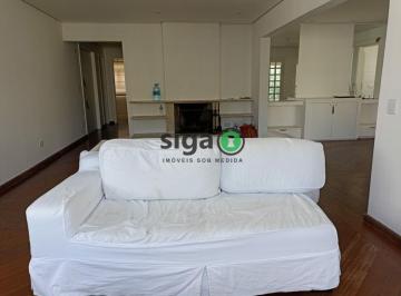 Apartamento · 235m² · 4 Quartos · 4 Vagas · Luxo, Espaço e Exclusividade na Vila Suzana 235m² com Elevador Privativo!