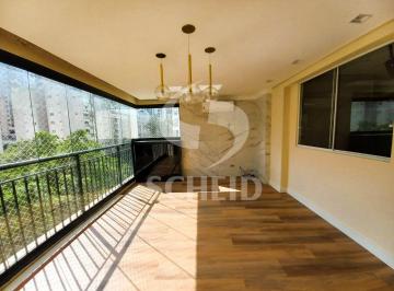 Apartamento · 85m² · 3 Quartos · 1 Vaga · Apartamento de 85m² com 3 quartos e 1 vaga de garagem à venda no Jardim Prudência - SP