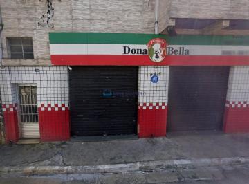 Comercial · 70m² · Loja Comercial de 70m² localizado na Vila Mariana