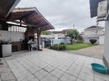 Casa · 90m² · 2 Quartos · 4 Vagas · Casa com 2 quartos, Canto do Forte, Praia Grande - R$ 1.17 mi, Cod: 2971