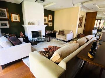 Casa · 385m² · 3 Quartos · 2 Vagas · LINDÍSSIMA CASA !!! ÓTIMA LOCALIZAÇÃO!!! CAMPO BELO